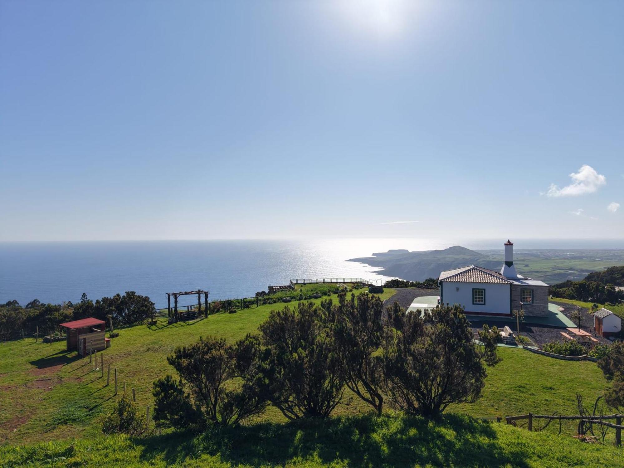 Casita - Cantinho Do Paraíso Vila do Porto
